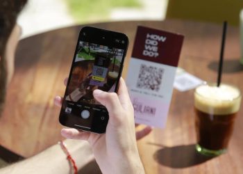 ახალი თაღლითური ხრიკი – პერსონალურ მონაცემებს კაფეებში QR კოდების საშუალებით იპარავენ