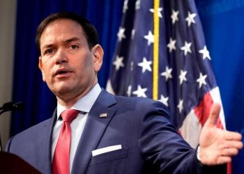 “ამერიკა სატვირთო მანქანების მძღოლებისთვის სამუშაო ვიზების გაცემას აჩერებს” – რას აცხადებს მარკო რუბიო