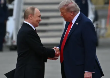 დათანხმდება თუ არა პუტინი ცეცხლის შეწყვეტას – რა უპასუხა პუტინმა ჟურნალისტის კითხვას