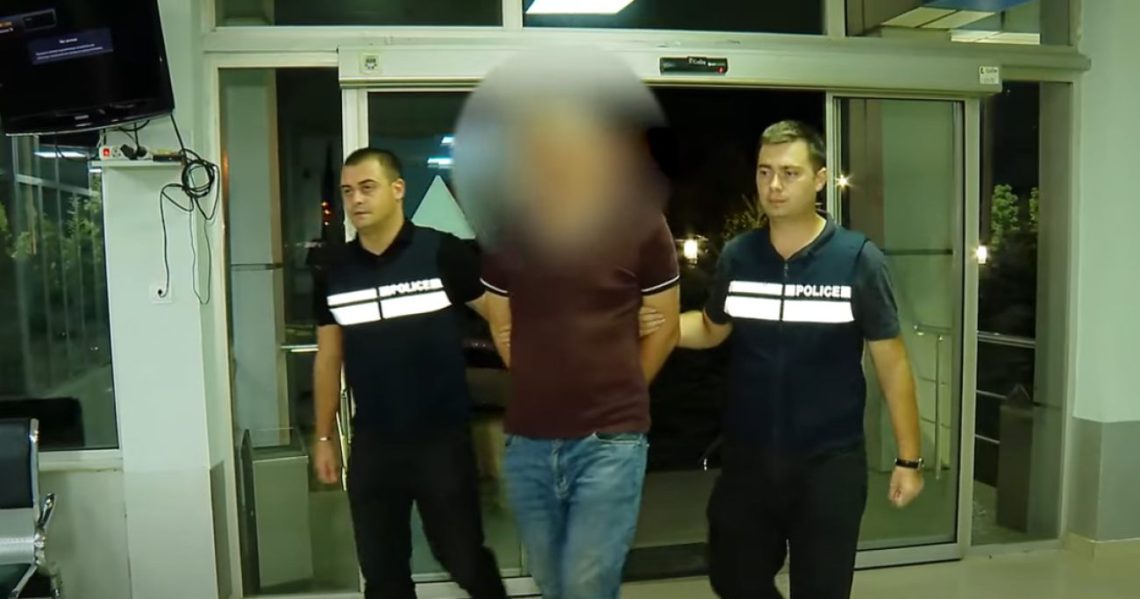 “თბილისში, ერთ-ერთ ბინაში ქურდობის მიზნით უკანონოდ შეაღწია” – შსს განცხადებას ავრცელებს