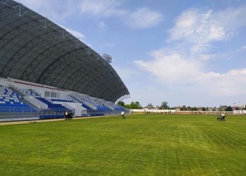 რა დაჯდება თბილისის ახალი სტადიონის მშენებლობა?