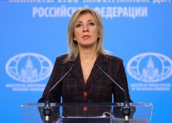 “თბილისი ცხინვალის წინააღმდეგ აგრესიის ფაქტის აღიარების ფონზე შესაძლოა, წინ წავიდეს” – რუსეთის საგარეო საქმეთა სამინისტროს პრესსპიკერი