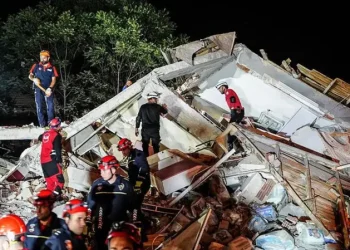 მიწისძვრა თურქეთში – განახლებული ცნობები ადგილიდან