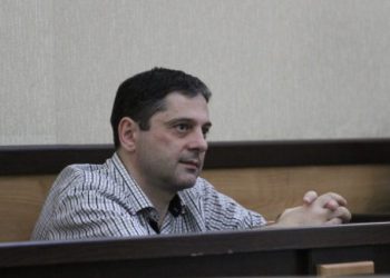 ფორმულას ინფორმაციით, რომან შამათავამ საპატიმრო დაწესებულება დატოვა