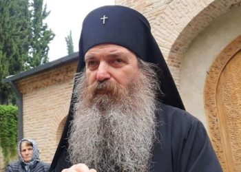 “არც რუსის გვეშინია, არც თქვენი გვეშინია…” – რას აცხადებს მეუფე იაკობი