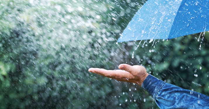 “ზაფხულის კურორტებზე დასვენებისთვის არახელსაყრელი ამინდის პირობებია”- მეტეოროლოგის გაფრთხილება