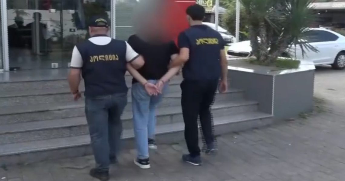 “თურქეთის სამართალდამცავი ორგანოების მიერ ინტერპოლით ძებნილი, განსაკუთრებით მძიმე დანაშაულის ჩადენაში ბრალდებული 12 პირი დავაკავეთ” – შსს განცხადებას ავრცელებს