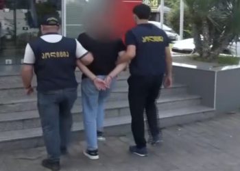 “თურქეთის სამართალდამცავი ორგანოების მიერ ინტერპოლით ძებნილი, განსაკუთრებით მძიმე დანაშაულის ჩადენაში ბრალდებული 12 პირი დავაკავეთ” – შსს განცხადებას ავრცელებს