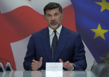 “ტრანსპორტის განვითარების მიმართულებით კიდევ ერთი სასიცოცხლოდ მნიშვნელოვანი და მასშტაბური პროექტი განხორციელდება” – რა განცხადებას ავრცელებს კახა კალაძე