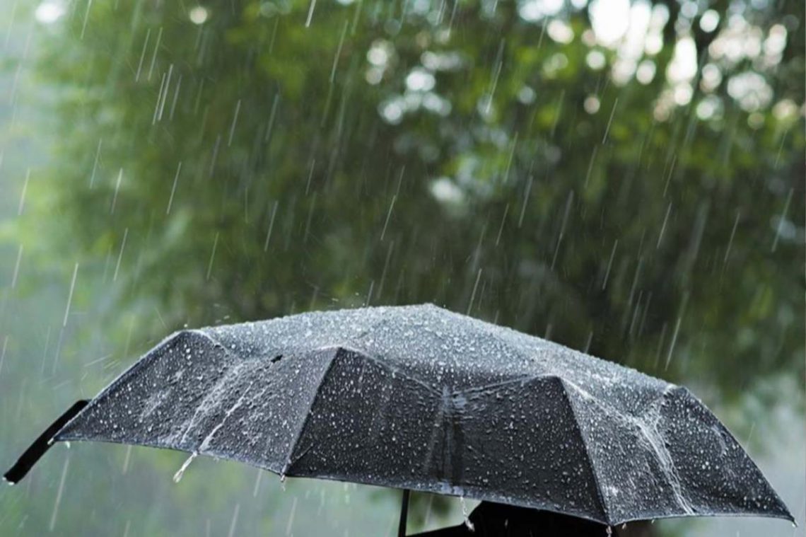 2 აგვისტოს საქართველოში ამინდი უარესდება – გარემოს ეროვნული სააგენტო მოსახლეობას აფრთხილებს