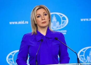 “ქართული ხელისუფლების მიერ სამხრეთ ოსეთის წინააღმდეგ სააკაშვილის აგრესიის აღიარება მოლაპარაკებების წინსვლის ვარაუდს იძლევა” – მარია ზახაროვი