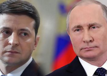 რას სთავაზობს ვლადიმერ პუტინი ვოლოდიმირ ზელენსკის