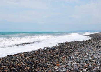 🎥”რა ცუდი ამბავია, ალბათ ავად გახდა” – რა მოხდა ქობულეთში – ვრცელდება კადრები