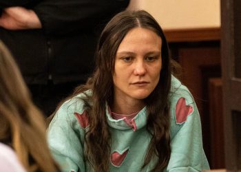 “მე მთელი ცხოვრება ვიცხოვრე დიქტატურაში და სხვანაირი ცხოვრება არ მინახავს” – ანასტასია ზინოვკინა