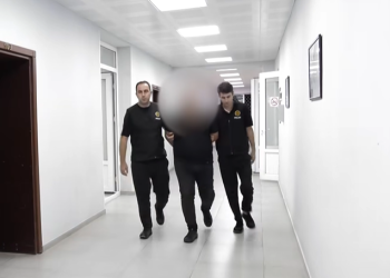 ” განზრახ მკვლელობის ფაქტზე ერთი პირი დავაკავეთ” – შსს განცხადებას ავრცელებს