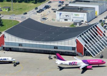 მემინგენის აეროპორტში 55 წლის ქართველი კაცი დააკავეს – რა გახდა ამის მიზეზი