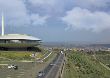 112 საგანგებო განცხადებას ავრცელებს