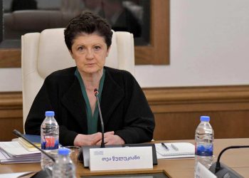 “ცალსახად იკვეთება, რომ 2008 წლის აგვისტოში ქართული ჯარი სამხედრო საქმისგან შორს მყოფი პოლიტიკოსების მიერ მართულ ომში აღმოჩნდა, რომლებმაც გარე ძალების დახმარების იმედითა და ქართველი სამხედროების აზრის უგულებელყოფით ქალაქ ცხინვალზე შეტევა განახორციელეს” – თეა წულუკიანი