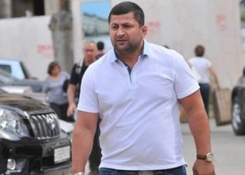 პროკურორი ზურაბ ზვიადაურის დაკავების საქმეზე ახალ დეტალებს ასაჯაროებს