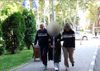 ნარკოდანაშაულის ბრალდებით ძებნილი უცხო ქვეყნის მოქალაქე დააკავეს