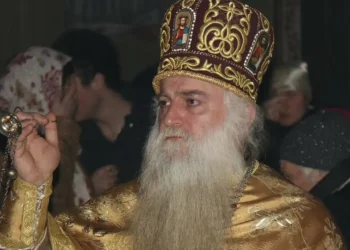 “ნუთუ გგონიათ, ღმერთი შეგარჩენთ ამდენი დედის გამწარებას, ამდენი გამწარებული დედის სისხლნარევ ცრემლებს” – არქიმანდრიტი დოროთე ყურაშვილი