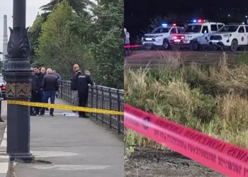 რუსთავში 16 წლის ბიჭს ეძებენ