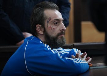 „დღესაც, ცოცხლად რომ დამმარხოთ, არც ერთი ნაბიჯით დავიხევ უკან. მე ვარ დაბადებული თავისუფლებისთვის“ — ნიკა კაციას საბოლოო სიტყვა სასამართლოზე