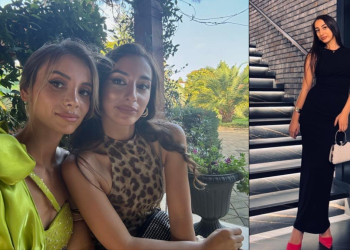 “წყალში ვდგევარ და ვიწვი”- გონიოში, ტრაგიკულად დაღუპული მეგი ჯაიანის და ემოციურ პოსტს ავრცელებს