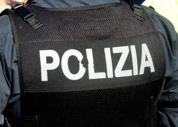 იტალიაში საქართველოს ორი მოქალაქე ქურდობის მცდელობისთვის დააკავეს