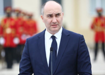 ჯუანშერ ბურჭულაძე, დაკავების დროს სავარაუდოდ შეუძლოდ გახდა