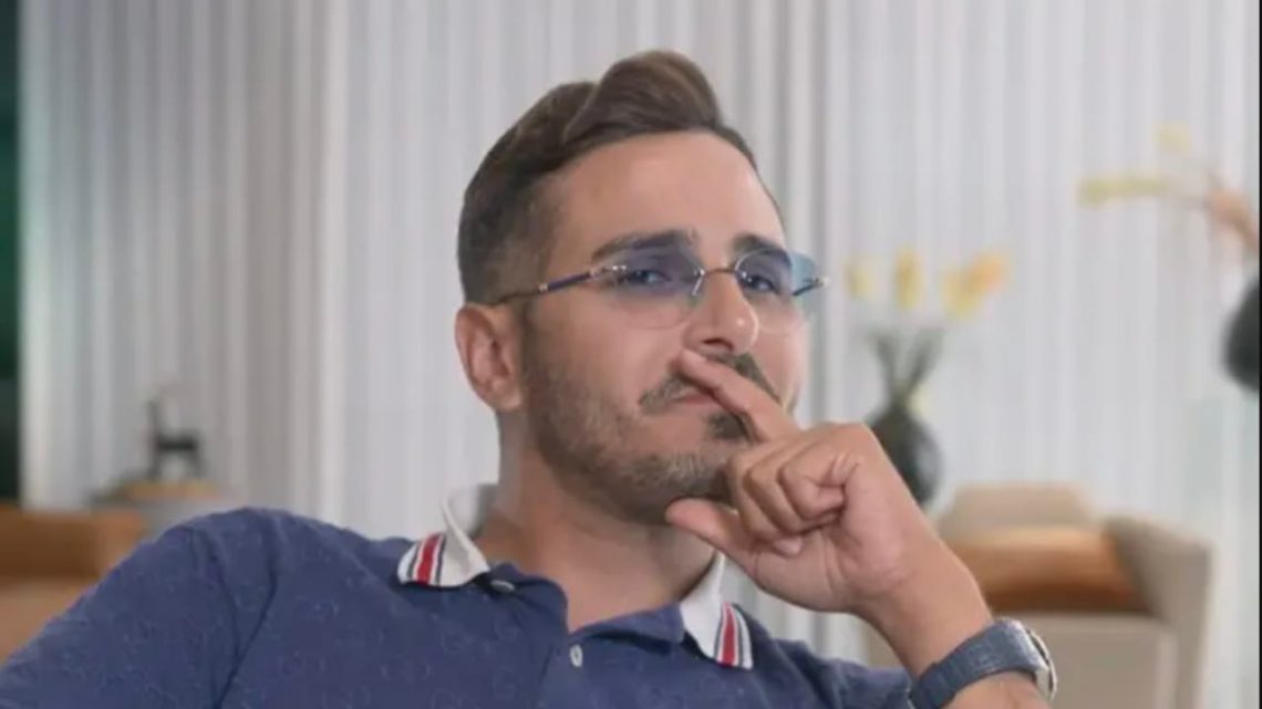 ბათუმის აეროპორტში დააკავეს ცნობილი ისრაელელი თაღლითი