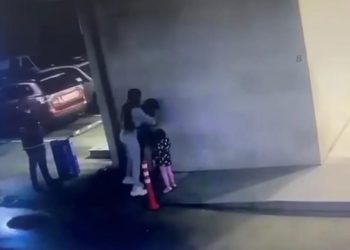 “არ ვიცოდი არასრულწლოვანი რომ იყო… ძალადობას არ ვემხრობი” – რას აცხადებს ხატია ვიბლიანი სასამართლოზე