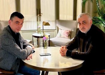 „ლელო ძლიერი საქართველო“ და პარტია „გახარია საქართველოსთვის“ ერთობლივ განცხადებას ავრცელებენ