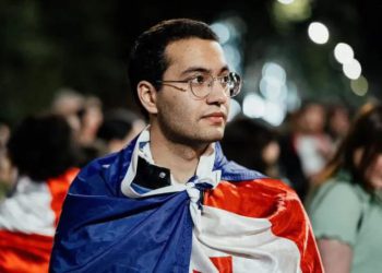 ზვიად ცეცხლაძეს სასამართლომ 2.5 წელი მიუსაჯა