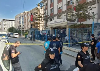 თურქეთში პოლიციის განყოფილებაზე თავდასხმა მოხდა – არიან დაღუპულები და დაშავებულები