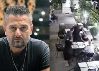 რა ვიდეოს აქვეყნებს ლაშა ბასლანძე და რას წერს რესტორან “ქვევრში” მომხდარი დაპირისპირების შემდეგ