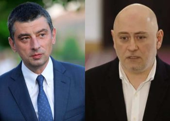 რატომ დატოვა დიმიტრი ცქიტიშვილმა გახარიას პარტია – პოლიტიკოსი მიზეზს ასახელებს