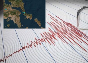 რა ვითარებაა საბერძნეთში, სადაც ცოტა ხნის წინ ძლიერი მიწისძვრა მოხდა