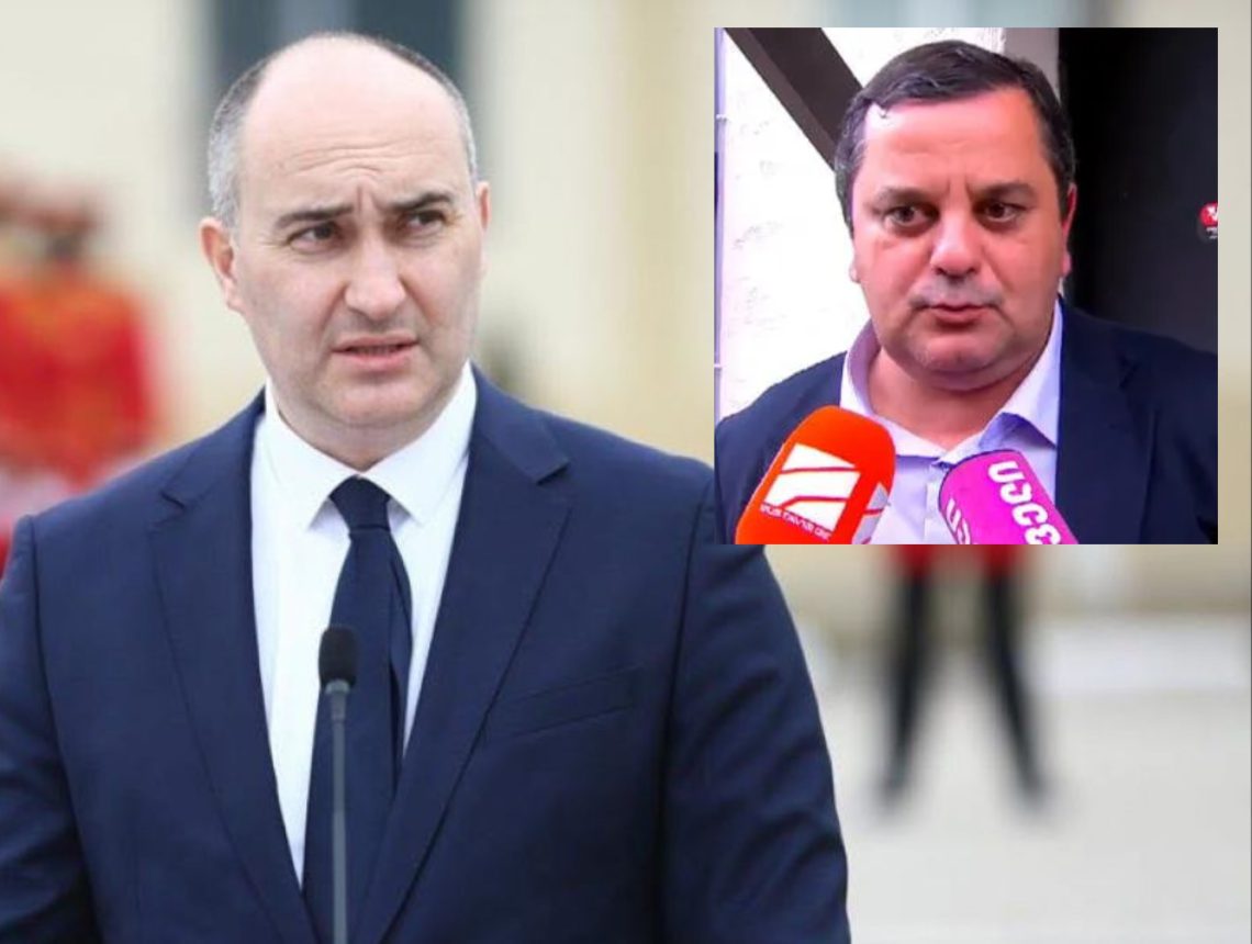 “რა თქმა უნდა, ბრძოლას აპირებს” – რას აცხადებს ჯუანშერ ბურჭულაძის ადვოკატი?