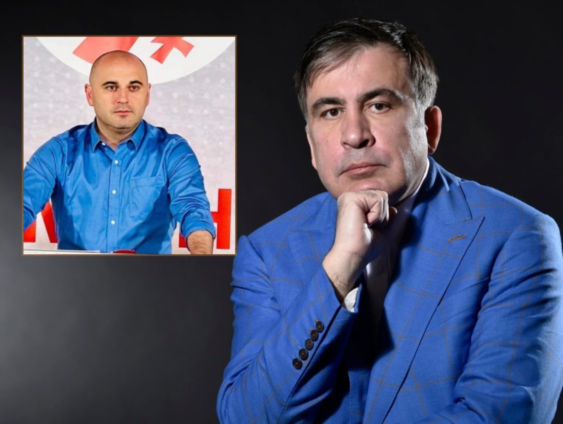 “რატომ დაიჭირეს ხაბე გუშინ და არა უფრო ადრე ან ცოტა გვიან?” – რას წერს მიხეილ სააკაშვილი