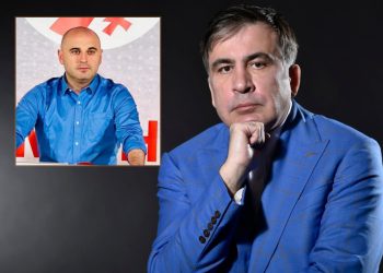 “რატომ დაიჭირეს ხაბე გუშინ და არა უფრო ადრე ან ცოტა გვიან?” – რას წერს მიხეილ სააკაშვილი