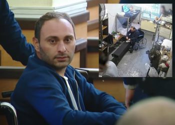 “ვასაჯაროებთ გიორგი ჩიკვაიძის საკანში ვიდეომეთვალყურეობის შედეგად მოპოვებულ კადრებს” – პენიტენციური სამსახური