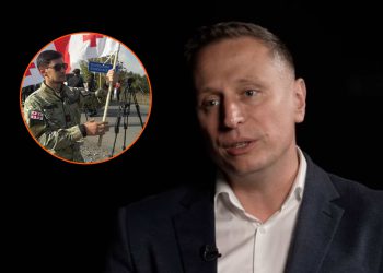 “მის სიცოცხლეს საფრთხე ემუქრება…დუმილი ან დაყოვნება არ შეიძლება იყოს ვარიანტი” – პოლონელი ევროპარლამენტარი გიორგი კინოიანზე