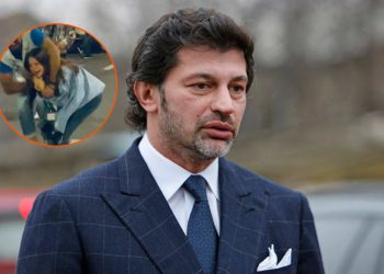 “ქალებს სად ხედავ აქ? არცერთი არაა ქალი, ქალი არაა აქ არცერთი, რაღაც სხვა ჯიშია” – კახა კალაძე ჟურნალისტი ქალების ცემის ფაქტზე