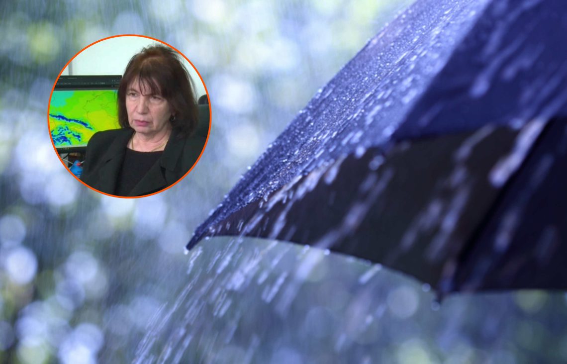 როგორი ამინდია მოსალოდნელი საქართველოში? – რას აცხადებს დოდო გვაზავა “მეტრონომთან”