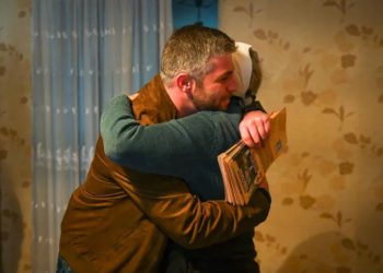 “ ყველაფერი უნდა გავაკეთოთ, რომ ქვეყანაში ხანდაზმულ ასაკში ყოფნა ტანჯვის ნაცვლად, მშვიდ და მზრუნველ გარემოსთან ასოცირდებოდეს” – ირაკლი კუპრაძე