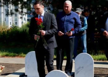 ბაბუშერას ტრაგედიიდან 32 წელი გავიდა