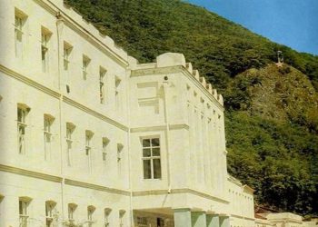 რუსი ინვესტორი „სამხრეთ ოსეთში“ 2 მილიარდ რუბლად საკურორტო კომპლექსს ააშენებს