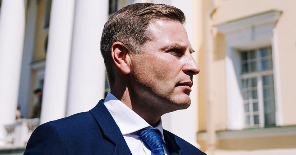 “NATO მზად არის, საჭიროების შემთხვევაში ძალა გამოიყენოს” – ესტონეთის თავდაცვის მინისტრი რუსეთზე