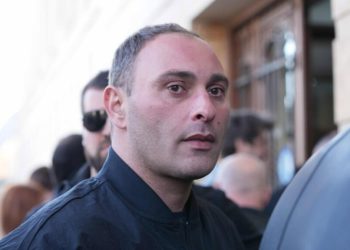 “გლდანის მე-8 დაწესებულებაში დაიწყეს ზეწოლა ჩემს შვილ, პოლიტპატიმარ გიორგი ჩიკვაიძეზე” – ეკა წერეთელი